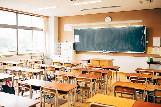 Dampak Resesi Seks, Banyak Sekolah di Jepang Tutup