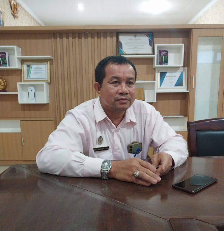 Barcode Diskucapil Deli Serdang Dipalsukan, Kadis Minta Masyarakat Ngurus Jangan Lewat Calo