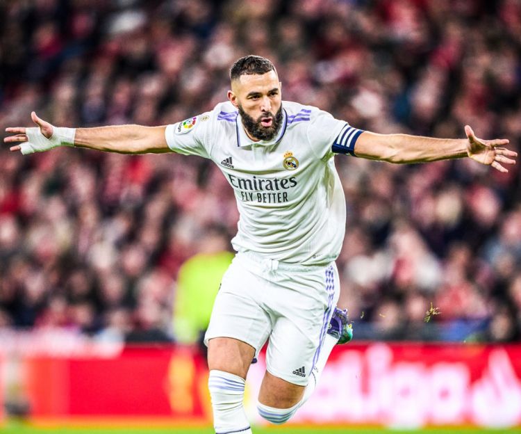 Bek Chelsea Koulibaly: Benzema Contoh Bagi Pemain Bola Muslim saat Ramadan