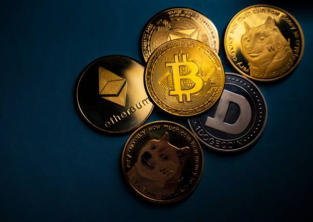 Dorong Penguatan Regulasi dan Pembinaan Ekosistem Aset Kripto