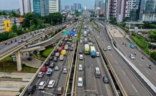 Ingin  Mudik Tanpa Macet, Ini Tipsnya