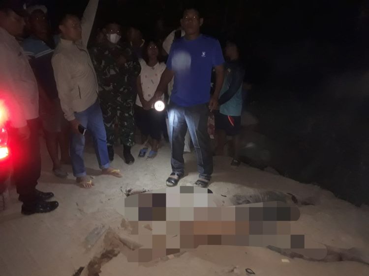 Identitas 2 Pelaku Pencuri Lembu yang Tewas Dimassa Warga Terungkap