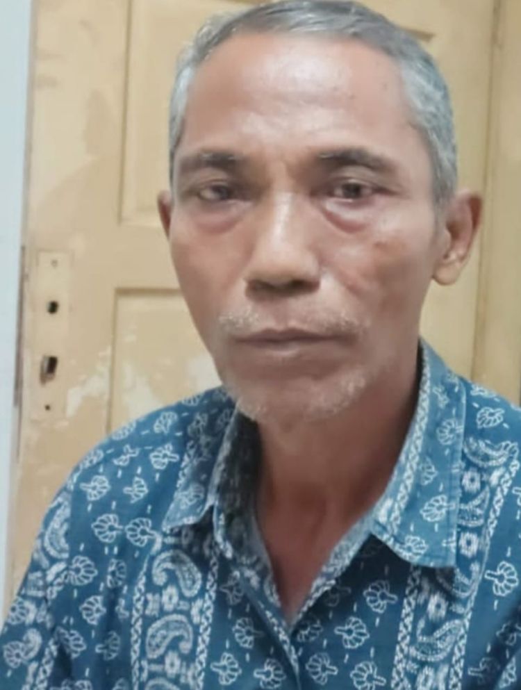 Menguak Cukong Kebun Penara 646 Hektar HGU PTPN2, Sebanyak 6 Jaksa Disiapkan Hadapi Sidang Murachman di PN Pakam