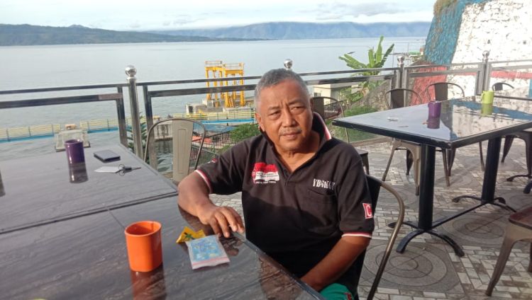 Pemerhati Ajak Jadikan PON XXI Momentum Mengembalikan Martabat Olahraga Sumut
