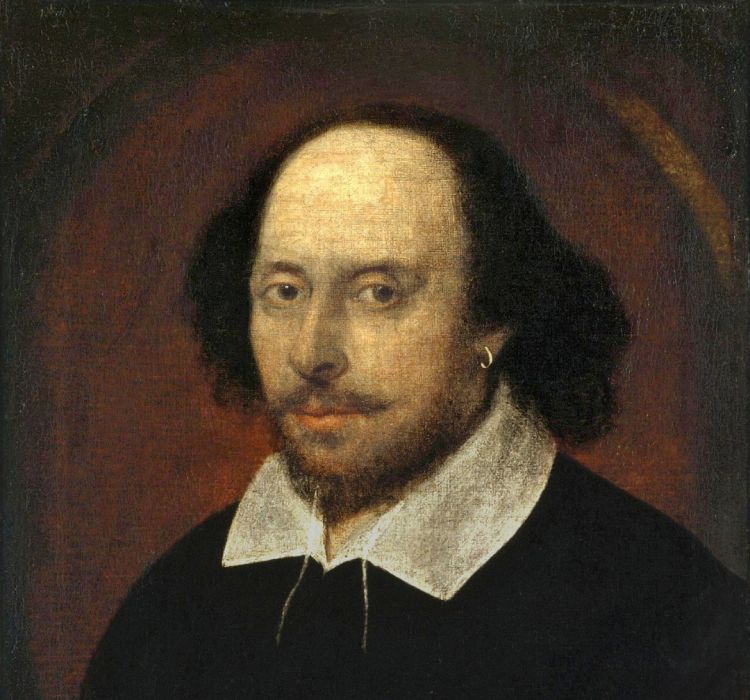 Kisah William Shakespeare akan Diangkat Dalam Serial Drama