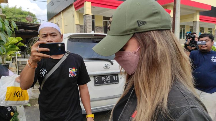 Wanita Diduga Sebagai Pemicu Penganiayaan Dilakukan Anak AKBP Achiruddin Hasibuan Diperiksa