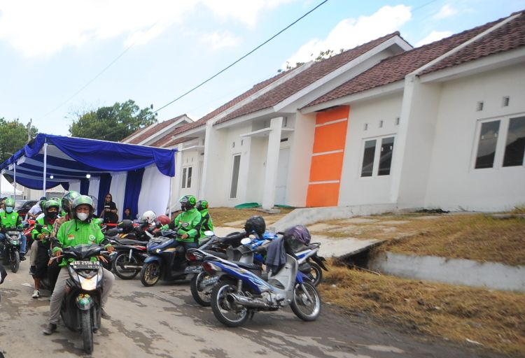 BTN Luncurkan Program THR Mudik