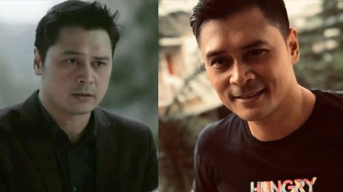 Dunia Sinetron Tanah Air Berduka,  Aktor Iqbal Pakula Meninggal Dunia