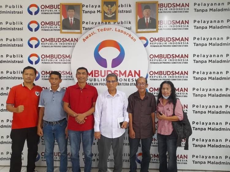 LAHP Ombudsman RI Diabaikan, Abyadi Berpesan PT KAI Jangan Bertindak Barbar Kepada Masyarakat