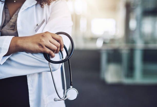 STR Dokter Diusul Berlaku Seumur Hidup
