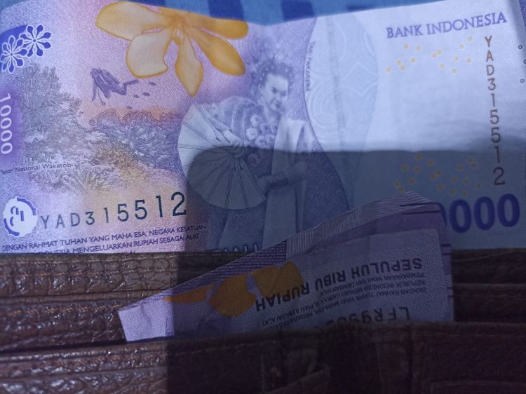 Sentimen Pasar Sangat Liar,  Mata Uang Rupiah Menguat Tajam