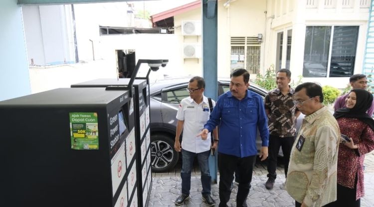Dukung Ekosistem Kendaraan Listrik Di Sumatera Utara, Anggota Komisi VII DPR RI Apresiasi Gerak Cepat PLN