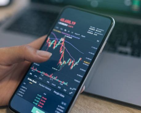 Pasar Kripto Lesu Jelang Rilis Data Tenaga Kerja Amerika