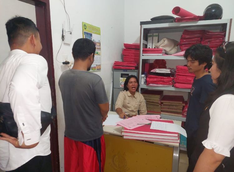 Labuhanbatu Memanas! Masyarakat Bakar Gudang Sawit dan Eskavator Akok, Dua Terduga Provokator Bakal Jalani Persidangan