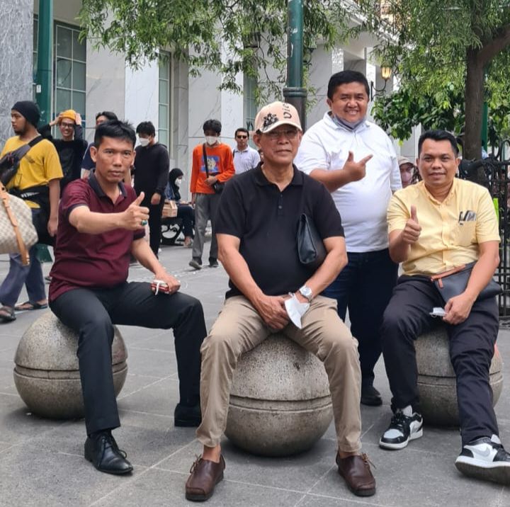 Kuasa Hukum Rektor UMSU : Cemarkan Nama Baik Institusi, Oknum Dosen G Segera Diberikan Sanksi Tegas