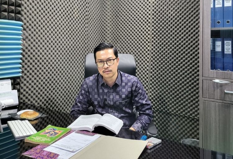 Rumah Ken Admiral Korban Penganiayaan Anak Perwira Polisi Diteror