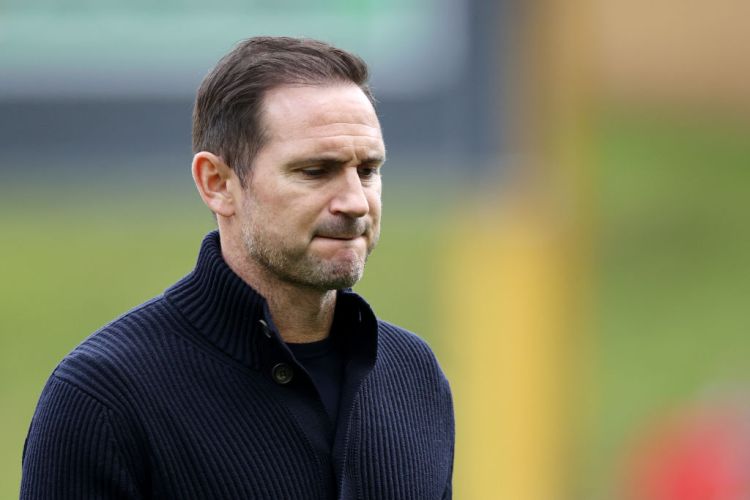 Lampard Beri Sanjungan ke Brighton & Hove Albion