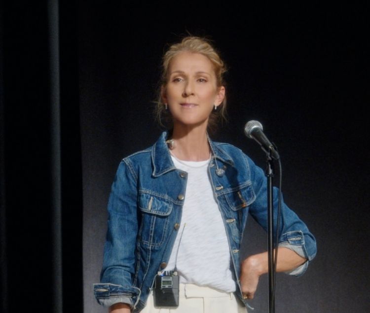 Kembali Pulih, Celine Dion Langsung Rilis Album Baru dan Debut Film Layar Lebar
