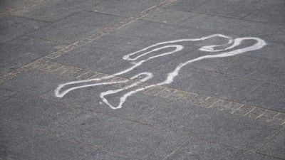 Kasat Narkoba Polres Jaktim Tewas Tertabrak Kereta Api