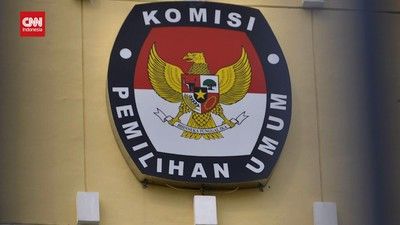 DPS Pemilu 2024 Capai 205,8 Juta Orang