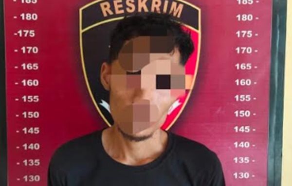 Polsek Tanjung Morawa Ciduk Pelaku Curanmor
