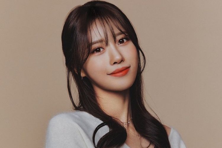 Mijoo, Mantan Anggota Lovelyz Siap Debut Solo