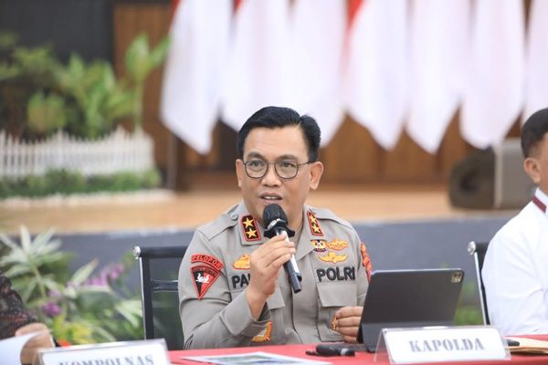 Polda Sumut Dorong Bapenda Bantu Para Wajib Pajak Korban Bripka AS