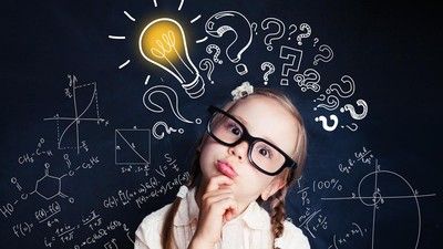 Jangan Paksa Si Kecil Belajar dengan Cara yang Rumit, Ini Dampaknya