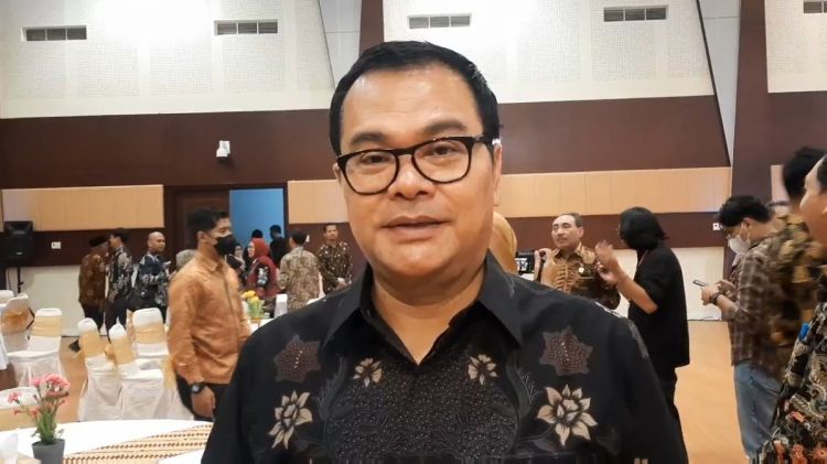 LPSK Telaah Pengajuan Perlindungan Keluarga  Bripka Arfan Saragih
