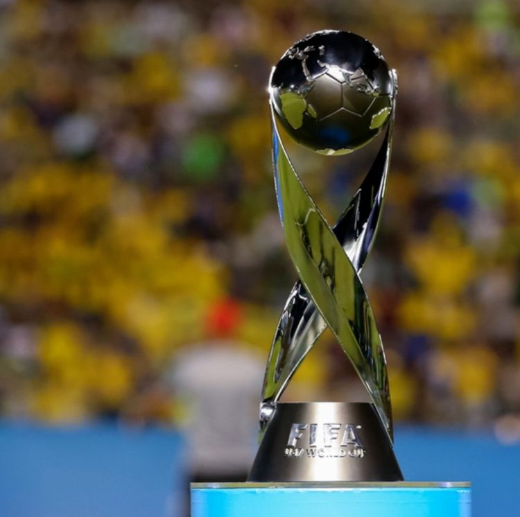 FIFA Resmi Batalkan Peru Sebagai Tuan Rumah Piala Dunia U-17