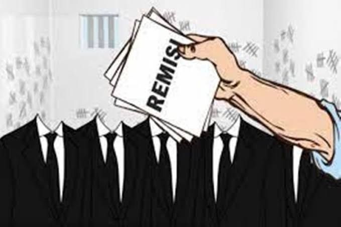 24.826 Napi di Sumatera Utara Peroleh Remisi Idul Fitri 2023