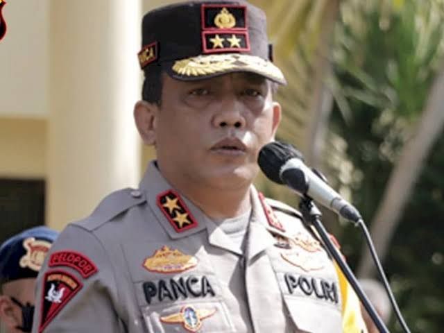 Jadi DPO, Kapolda Sumut Minta Oknum DPRD Tanjung Balai Serahkan Diri