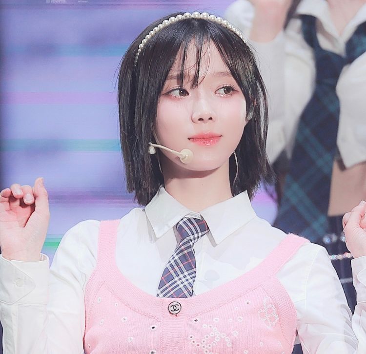 Alami Masalah Kesehatan, Winter Aespa Bakal Absen di Konser di Jepang