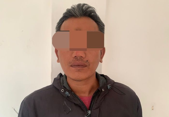 Aniaya Pencuri Burung hingga Tewas,  Pria di Tebingtinggi Jadi Tersangka