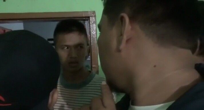 Ini Motif Pembunuhan Mahasiswi Polmed