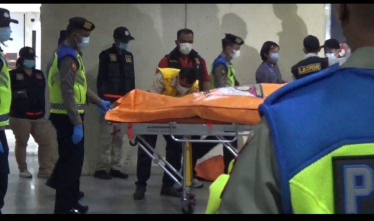 Heboh, Mayat Wanita Ditemukan di Bawah Lift Bandara Kualanamu