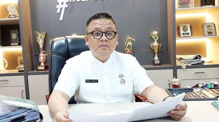 Cara Mudah Tau Soal PBB Anda, Ayo Kunjungi Stand Bapeda Medan di Ramadhan Fiesta 2023 Pos Bloc Medan