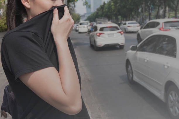 Polusi Udara Sebabkan Angka Penyakit Respirasi Tinggi