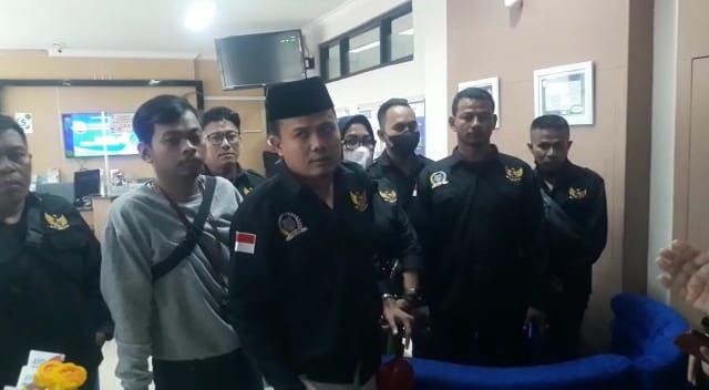 Ketua Umum AMI Mengutuk Keras Aksi Terorisme