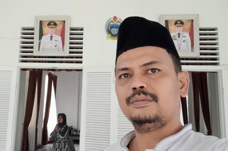 IPM Prihatin Ketua PAN Sumut, Harusnya Total Untuk Rakyat  Malah Terjerat Kasus Aniaya