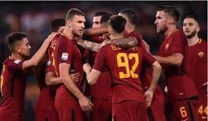 Liga Italia, AS Roma Pesta Gol Saat Menjamu Udinese