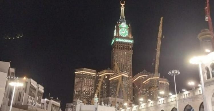 Arab Saudi, Qatar dan UEA Lebaran Jumat 21 April 2023, Pegawai Diliburkan Selama 4 Hari