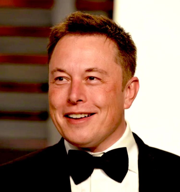 Elon Musk Bakal Hapus Akun Twitter yang Tak Aktif