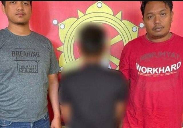 Remaja 15 Tahun Nekat Membunuh, Kakek Tetangga Rumahnya Digorok Hingga Tewas