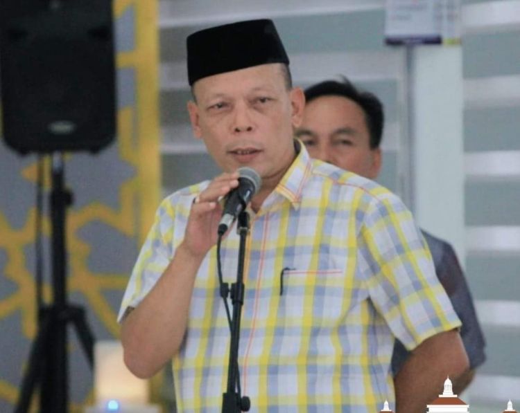 Disdik Sumut Sosialisasikan Teknis Pelaksanaan PPDB Online di Labuhanbatu