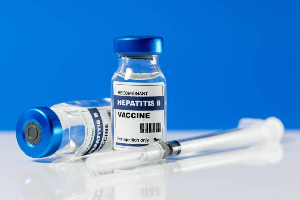 35 Ribu Lebih Bayi di Indonesia Tertular Hepatitis, Dinkes Sumut Imbau Cegah dengan Imunisasi