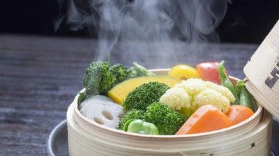 Sayuran Berprotein Tinggi, Sehat dan Pasti Enak