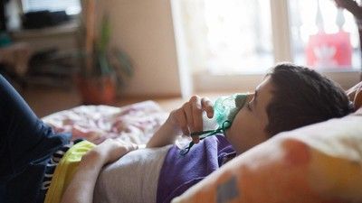 Kenali Gejala Asma dan Pemicunya