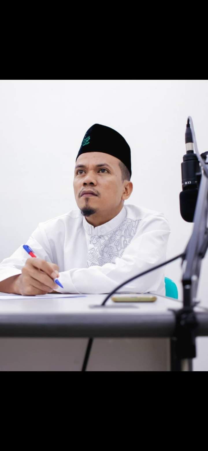 Sekretaris Al-Wasliyah Sumut Jadi Bacaleg DPR RI dari Partai Gerindra