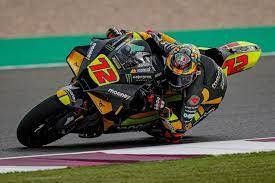 Punya Talenta, Ambisi dan Determinasi Pujian Bos Ducati Terhadap Marco Bezzecchi